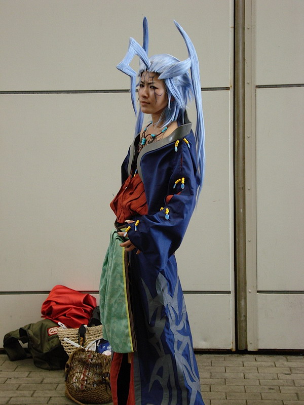 TGS07CosplayͼƬӽ