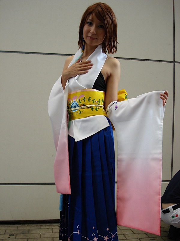 TGS07CosplayͼƬӽ