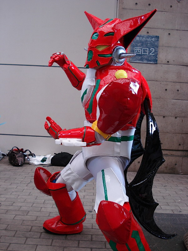 TGS07CosplayͼƬӽ