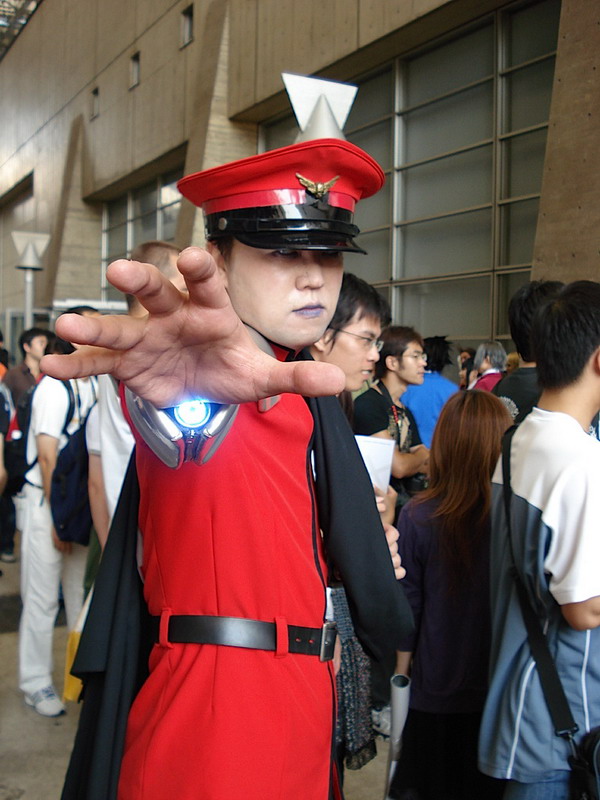 TGS07CosplayͼƬӽ