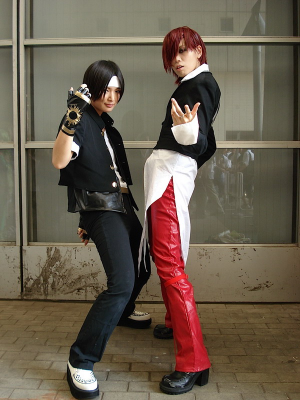 TGS07CosplayͼƬӽ