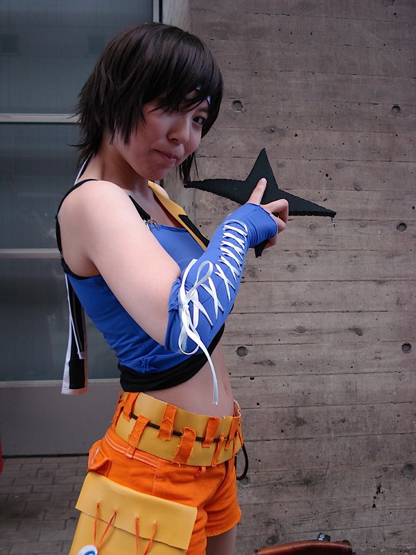 TGS07CosplayͼƬӽ