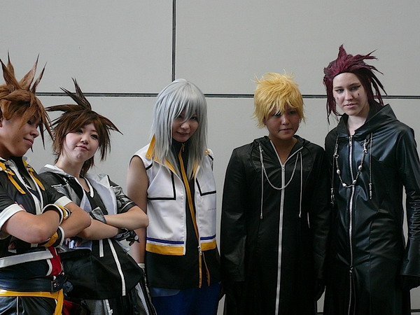 TGS07CosplayͼƬӽ