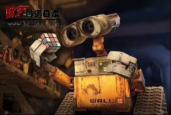  ǣ֡WALL-E¾ع