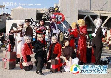  COSPLAY C81ڶ쵽17