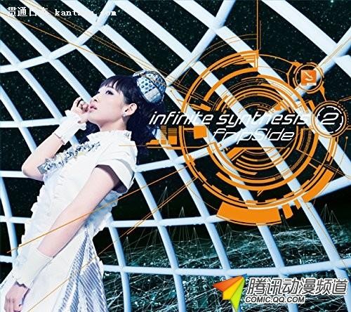 《电磁炮》《黑子弹》OP乐队精选集公布
