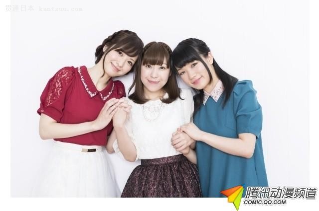 妹子陪你聊幕后！《白箱》主创声优访谈