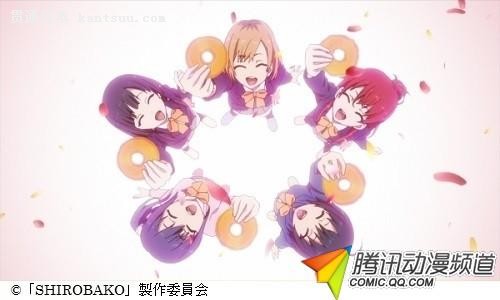 妹子陪你聊幕后！《白箱》主创声优访谈