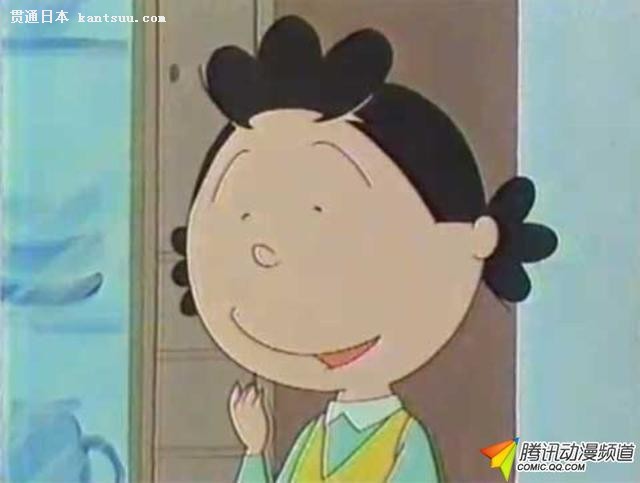 《海螺小姐》剧中人气角色排行榜