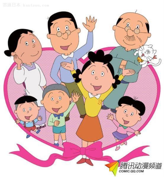 《海螺小姐》剧中人气角色排行榜