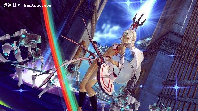 Fate/EXTELLA»ǰǳ