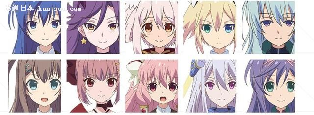 ʵΡAnge Viergeıදpv