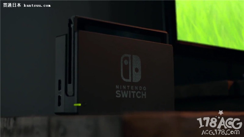 Nintendo Switch(˥ƥɩ`å)