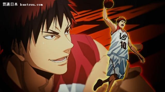 《黑子的篮球：LAST GAME》将在明年3月于日本先行上映